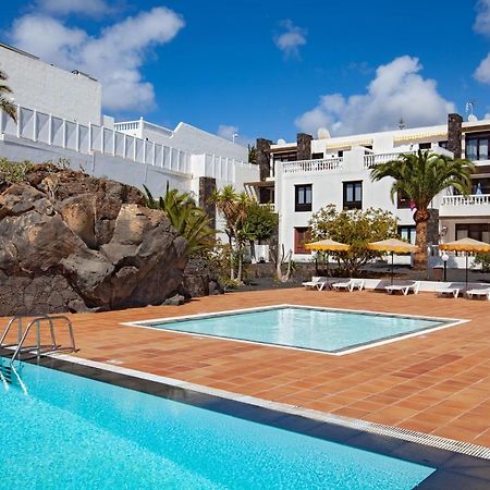 Apartment Caleton Blanco, Central Puerto Del Carmen Puerto del Carmen (Lanzarote) Exterior foto