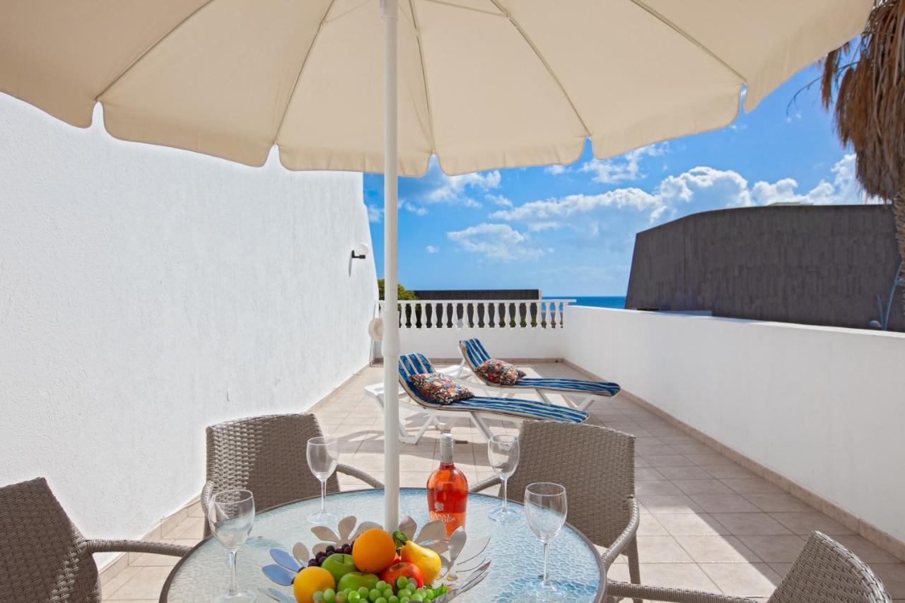Apartment Caleton Blanco, Central Puerto Del Carmen Puerto del Carmen (Lanzarote) Exterior foto