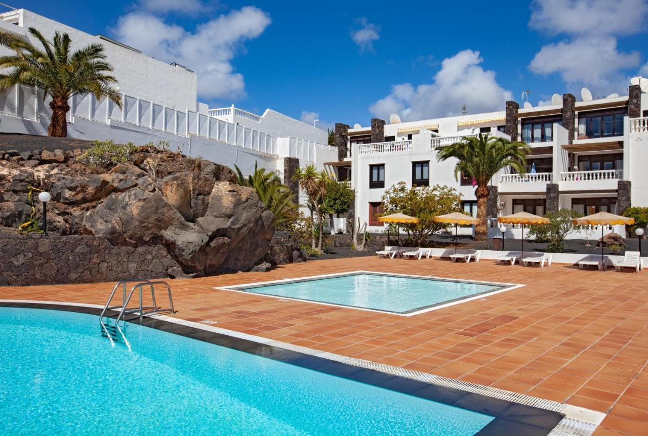 Apartment Caleton Blanco, Central Puerto Del Carmen Puerto del Carmen (Lanzarote) Exterior foto