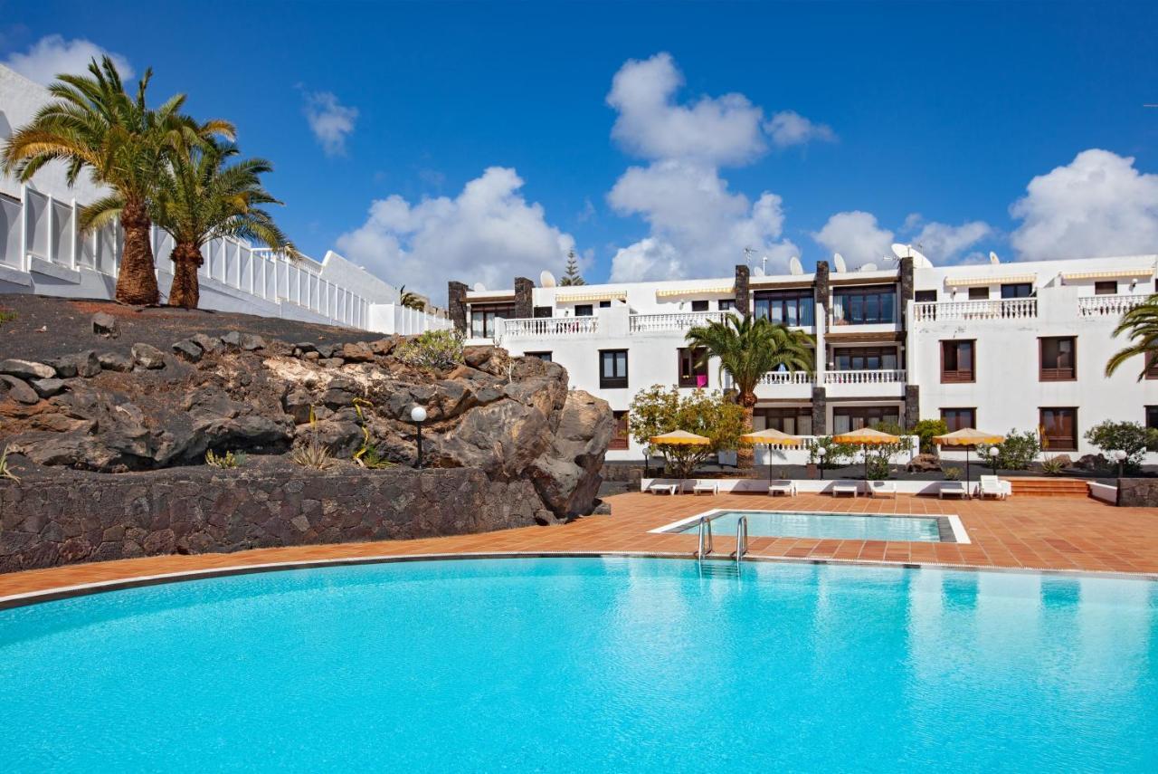 Apartment Caleton Blanco, Central Puerto Del Carmen Puerto del Carmen (Lanzarote) Exterior foto